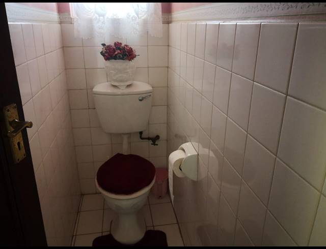 3 BEDROOM FREEHOLD FOR SALE IN SHERWOOD